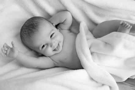 bébé