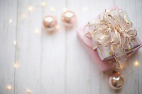 un bijou en cadeau de naissance