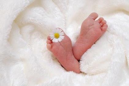 naissance : quel bijou offrir ?
